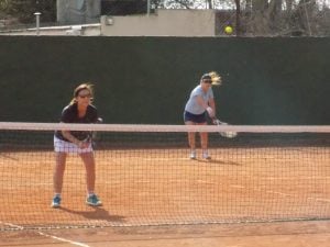 Tenis: Se define el “Seghezzo” de Huracán
