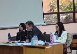 Homicidio en Copetonas: Inició el Juicio por Jurados