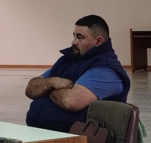 Homicidio en Copetonas: Inició el Juicio por Jurados