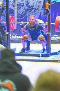 Positivos resultados para el Powerlifting tresarroyense
