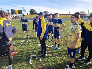 Futbol de Primera: ¡BOCA CAMPEÓN DEL CLAUSURA!