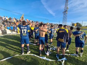 Futbol de Primera: ¡BOCA CAMPEÓN DEL CLAUSURA!