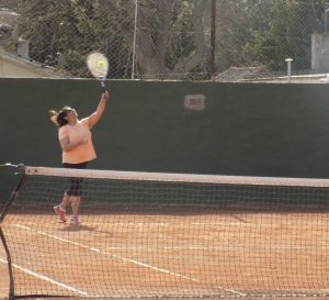 Tenis: Se define el “Seghezzo” de Huracán