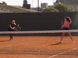 Tenis: Se define el “Seghezzo” de Huracán
