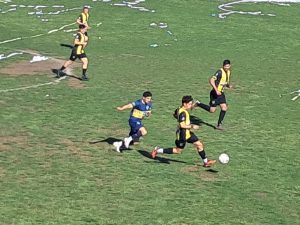 Futbol de Primera: ¡BOCA CAMPEÓN DEL CLAUSURA!