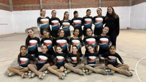 Patín: Club Colegiales estará presente en el Torneo Provincial de Copas