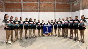 Patín: Club Colegiales estará presente en el Torneo Provincial de Copas