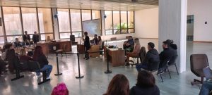 Homicidio en Copetonas: El Jurado halló a Juan Ignacio Ostiza “NO CULPABLE”