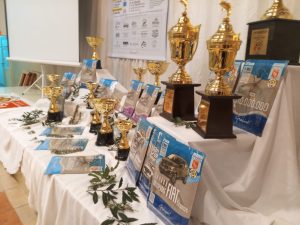Copetonas: Presentaron el concurso de pesca del instituto Almafuerte (audios)