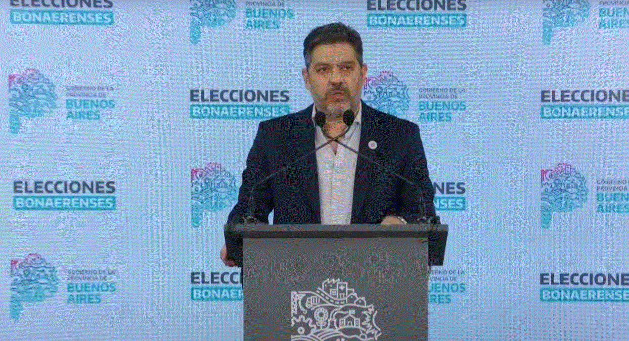 Santilli ratificó que no convocarán a Kicillof: La Provincia lo acusa de “estafar al pueblo”