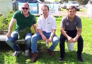 Buenos precios y agilidad en el 3er. remate Angus del Sudeste de La Agrícola Ganadera (audio)