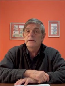 Expo Rural: Seggiaro invita a su charla sobre perspectivas económicas (video)