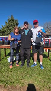 El “Seghezzo” fue una fiesta: ganadores y las mejores fotos
