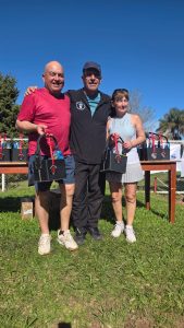 El “Seghezzo” fue una fiesta: ganadores y las mejores fotos