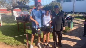 El “Seghezzo” fue una fiesta: ganadores y las mejores fotos