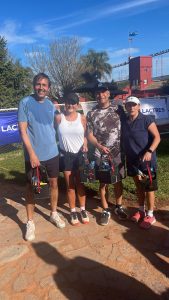 El “Seghezzo” fue una fiesta: ganadores y las mejores fotos