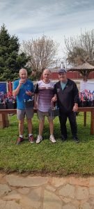 El “Seghezzo” fue una fiesta: ganadores y las mejores fotos