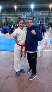 Taekwondo: 26° Campeonato Metropolitano
