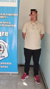 Fueron a votar y terminaron presos: prófugos que atrapó la Policía en colegios bonaerenses