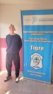 Fueron a votar y terminaron presos: prófugos que atrapó la Policía en colegios bonaerenses