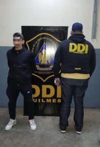 Fueron a votar y terminaron presos: prófugos que atrapó la Policía en colegios bonaerenses