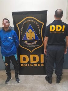 Fueron a votar y terminaron presos: prófugos que atrapó la Policía en colegios bonaerenses