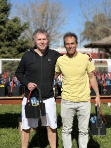 El “Seghezzo” fue una fiesta: ganadores y las mejores fotos