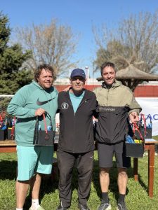 El “Seghezzo” fue una fiesta: ganadores y las mejores fotos