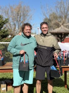 El “Seghezzo” fue una fiesta: ganadores y las mejores fotos