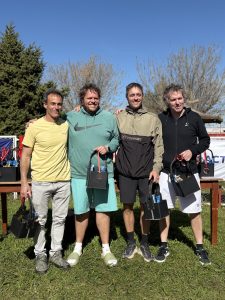 El “Seghezzo” fue una fiesta: ganadores y las mejores fotos