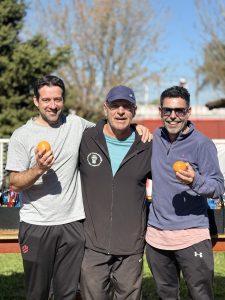 El “Seghezzo” fue una fiesta: ganadores y las mejores fotos