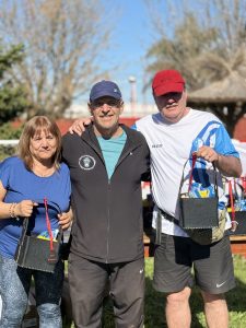 El “Seghezzo” fue una fiesta: ganadores y las mejores fotos