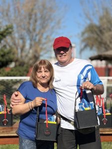 El “Seghezzo” fue una fiesta: ganadores y las mejores fotos