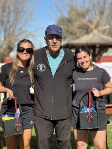 El “Seghezzo” fue una fiesta: ganadores y las mejores fotos