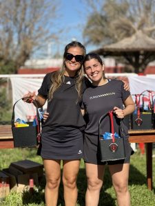 El “Seghezzo” fue una fiesta: ganadores y las mejores fotos
