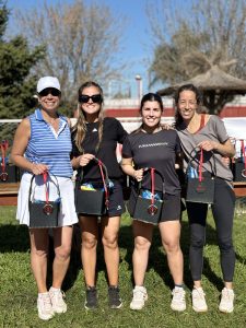 El “Seghezzo” fue una fiesta: ganadores y las mejores fotos