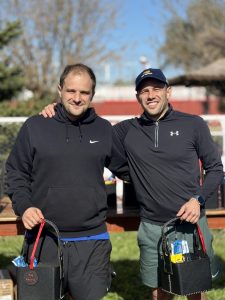 El “Seghezzo” fue una fiesta: ganadores y las mejores fotos