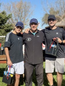 El “Seghezzo” fue una fiesta: ganadores y las mejores fotos