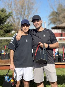 El “Seghezzo” fue una fiesta: ganadores y las mejores fotos