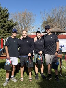 El “Seghezzo” fue una fiesta: ganadores y las mejores fotos