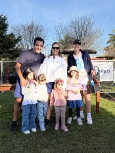 El “Seghezzo” fue una fiesta: ganadores y las mejores fotos