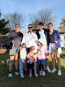 El “Seghezzo” fue una fiesta: ganadores y las mejores fotos