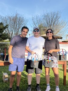 El “Seghezzo” fue una fiesta: ganadores y las mejores fotos