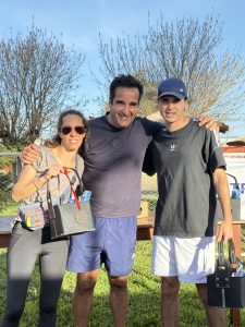 El “Seghezzo” fue una fiesta: ganadores y las mejores fotos