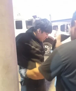 Detuvieron a “Pequeño J“ por el triple crimen de Florencio Varela