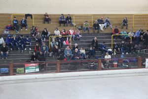 Hockey sobre patines: Finales del 1º Torneo Federal