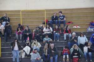 Hockey sobre patines: Finales del 1º Torneo Federal