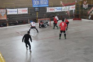 Hockey sobre patines: Finales del 1º Torneo Federal