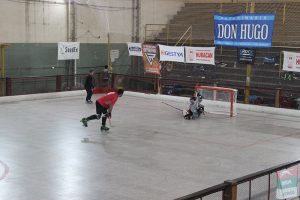 Hockey sobre patines: Finales del 1º Torneo Federal