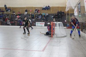Hockey sobre patines: Finales del 1º Torneo Federal